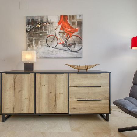 Apartment Marina Raset By Interhome Denia Exterior foto