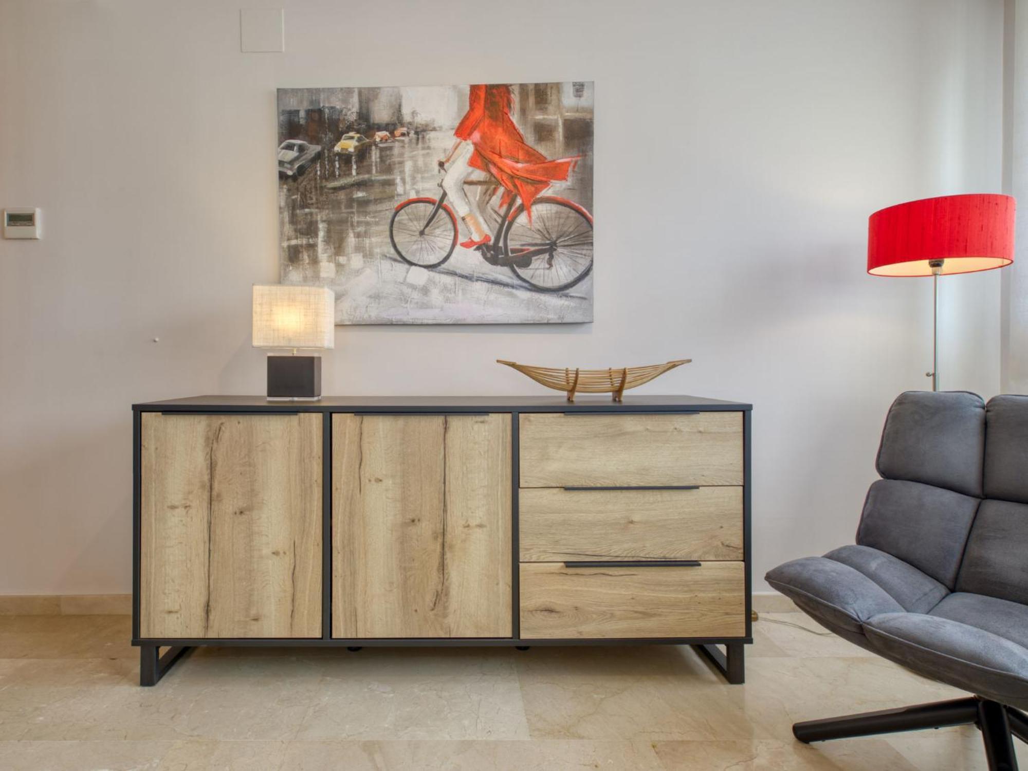 Apartment Marina Raset By Interhome Denia Exterior foto